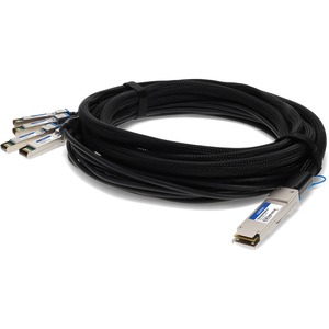 AddOn Twinaxial Network Cable