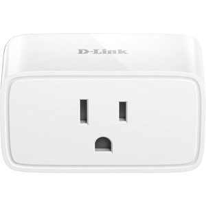 D-Link mydlink Mini Wi-Fi Smart Plug