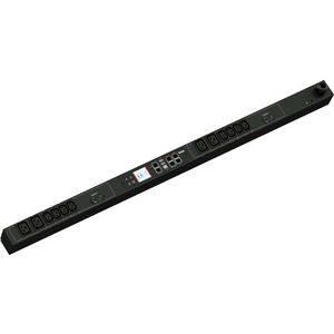 Raritan PX3-5297 12-Outlet PDU