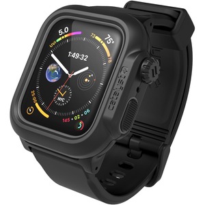 Catalyst Underwater Case Apple Watch - Stealth Black