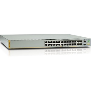 Allied Telesis AT-X510-28GPX Layer 3 Switch