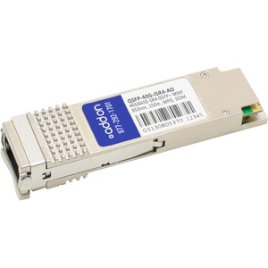 Netpatibles Huawei QSFP+ Module