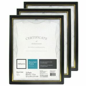 Landscape 95x12 Certificate Holder Covers - Pink Lemonade Vellum -  154-1005-000