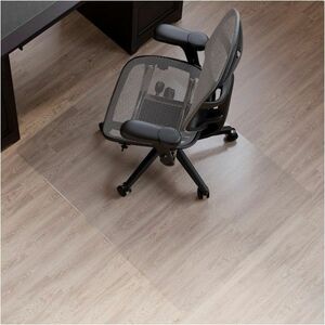 Designer Chair Mats are Office Mats / Desk Mats by American Floor Mats