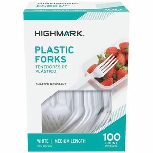 Hoffmaster Oval Wastebasket Liners 6 x 9 White Pack Of 2000 - Office Depot