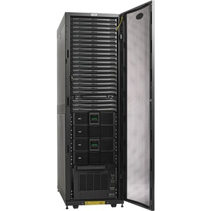 Tripp Lite EdgeReady Micro Data Center 36U 10kVA UPS (2) PDUs 208/240V Kit