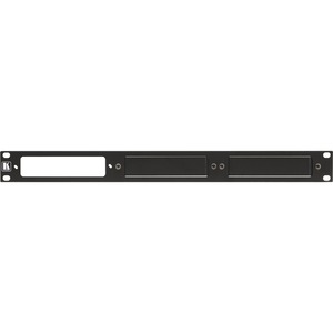 Kramer RK-3T-B Mounting Adapter for Rack - Black