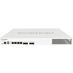 Fortinet Advanced Application Delivery Controller