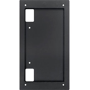 Aiphone Mounting Bracket for Video Door Phone, Gang Box