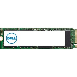 Dell 1 TB Solid State Drive - M.2 2280 Internal - SATA