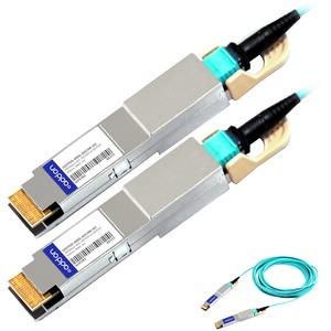 AddOn Fiber Optic Network Cable