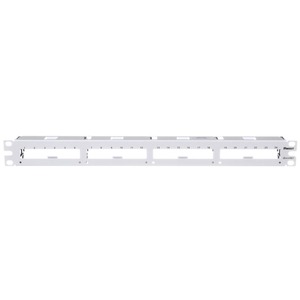 Panduit QuickNet Patch Panel