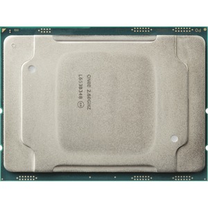 HP Intel Xeon Silver (2nd Gen) 4208 Octa-core (8 Core) 2.10 GHz Processor Upgrade