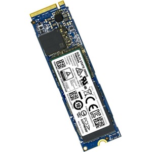 Toshiba XG6 KXG60ZNV1T02 1 TB Solid State Drive - M.2 2280 Internal - PCI Express (PCI Express 3.1 x4)