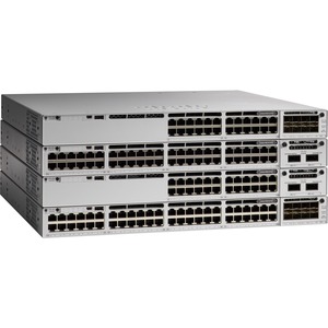 Cisco Catalyst C9300-48S Ethernet Switch