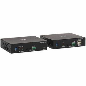 Tripp Lite series B127F-1A1-MM-HH Video Transmitter/Receiver Developer Kit - TAA Compliant