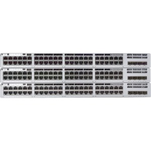 Cisco Catalyst 9300L-48P-4G-A Switch