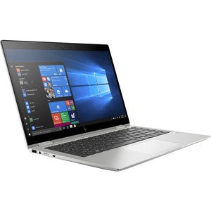 HP EliteBook x360 1040 G6 14" Touchscreen Convertible 2 in 1 Notebook - 1920 x 1080 - Intel Core i7 8th Gen i7-8565U Quad-core (4 Core) 1.80 GHz - 8 GB Total RAM - 256 GB SSD