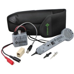 Tempo 701K-G Tone and Probe Tracing Kit