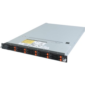 Gigabyte R152-Z32 Barebone System - 1U Rack-mountable - Socket SP3 - 1 x Processor Support