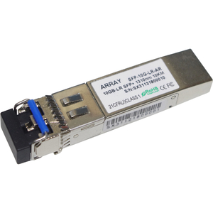 Netpatibles Cisco SFP-10G-LR Compatible 10Gbase-LR SFP+ Transceiver
