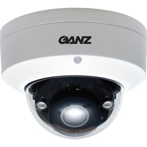 Ganz PixelPro ZN-D2M212-DLP 2 Megapixel HD Network Camera - Dome