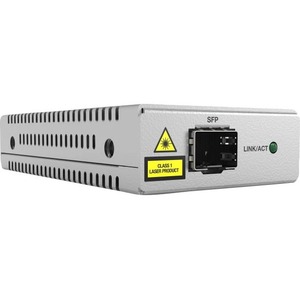 Allied Telesis UMC2000/SP-901 Transceiver/Media Converter - TAA Compliant
