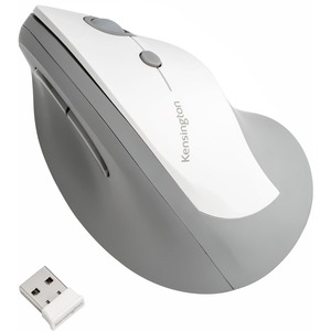 Kensington Pro Fit Ergo Vertical Wireless Mouse