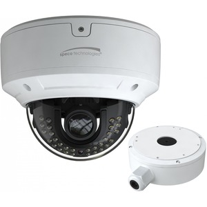 Speco H8D6M 8 Megapixel HD Surveillance Camera - Dome