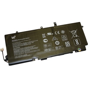 BTI Battery