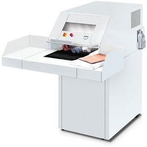 ideal. (IDEDSH0345H) Shredder