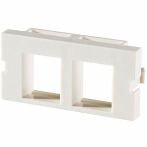Ortronics Keystone Faceplate