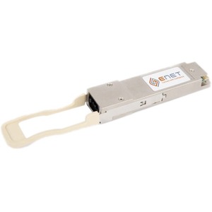 ENET Juniper QSFP28 Module