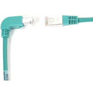 Black Box SpaceGAIN Cat.5e (F/UTP) Patch Network Cable