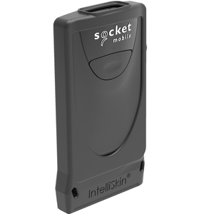 Socket Mobile DuraScan® D800, Linear Barcode Scanner & Charging Dock