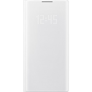 Samsung Carrying Case (Wallet) Samsung Smartphone - White