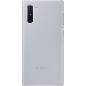 Samsung Galaxy Note10 Leather Back Cover