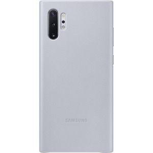 Samsung Galaxy Note10+ Leather Back Cover