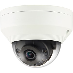 Wisenet QNV-6022R 2 Megapixel HD Network Camera - Monochrome - Dome