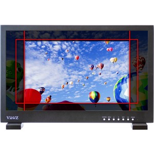 ViewZ VZ-215LED-L1 21.5" Full HD LCD Monitor - 16:9