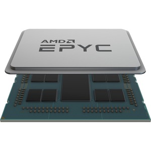 HPE EPYC 7002 7302 Hexadeca-core (16 Core) 3 GHz Processor Upgrade
