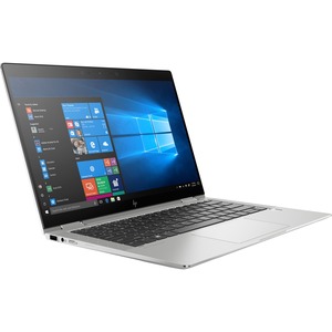 HP EliteBook x360 1030 G4 13.3" Touchscreen Convertible 2 in 1 Notebook - Full HD - 1920 x 1080 - Intel Core i7 8th Gen i7-8565U Quad-core (4 Core) 1.80 GHz - 16 GB Total RAM - 512 GB SSD