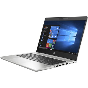 HP ProBook 440 G6 Touchscreen Notebook - HD - 1366 x 768 - Intel Core i7 8th Gen i7-8565U Quad-core (4 Core) 1.80 GHz - 16 GB Total RAM - 512 GB SSD - Pike Silver Aluminum