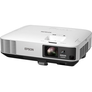 Epson PowerLite 2255U LCD Projector - 16:10 - Refurbished