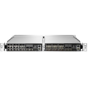 HPE StoreFabric SN2010M 25GbE 18SFP28 4QSFP28 Switch