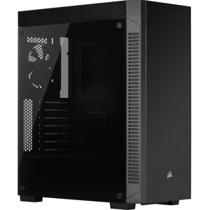 Corsair 110R Gaming Computer Case