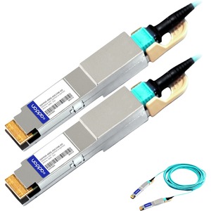 AddOn Fiber Optic Network Cable