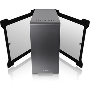 Thermaltake A700 Aluminum Tempered Glass Edition Full Tower Chassis