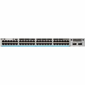 Cisco Catalyst C9300L-48P-4X Ethernet Switch