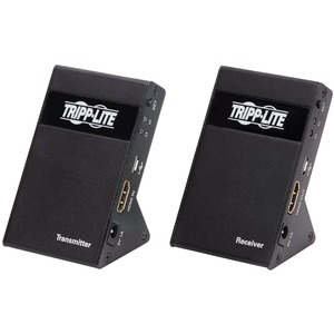 Tripp Lite Wireless HDMI Extender 4K @ 30Hz Zero Latency 7.1 Audio HDCP 2.2